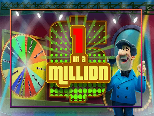 1 in Million