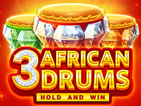 African Drum