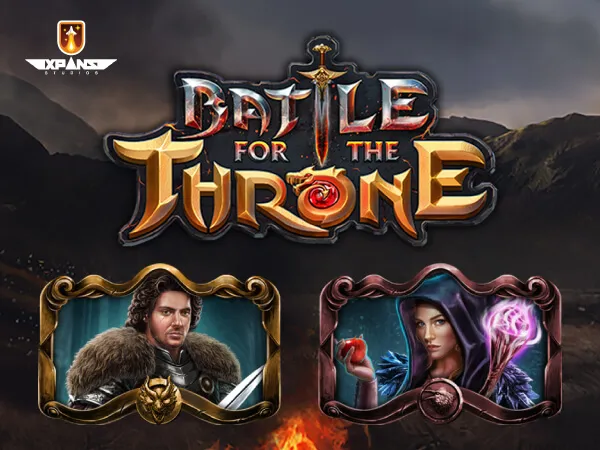 Battle for the Throne