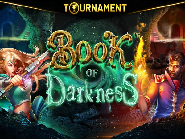 Book of Darkness