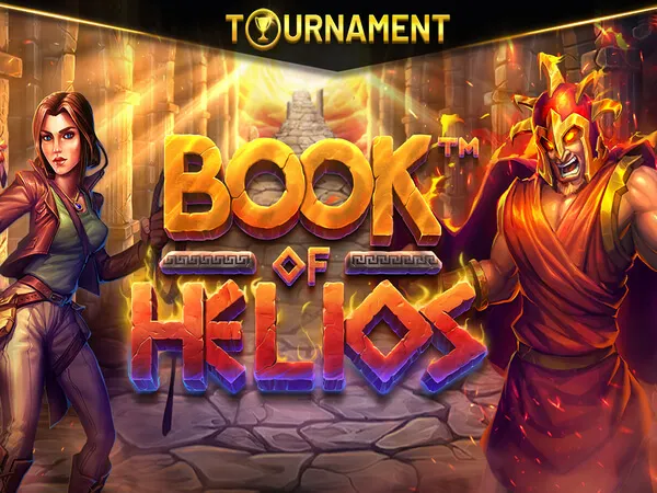 Book of Helios