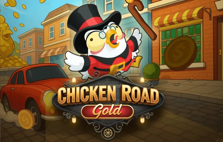 Chicken Road