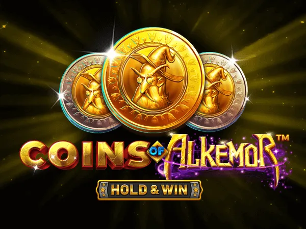 Coins Alkemor