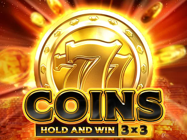 Coins Hold and Win