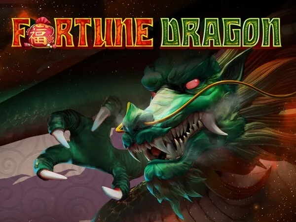 Fortune Dragon