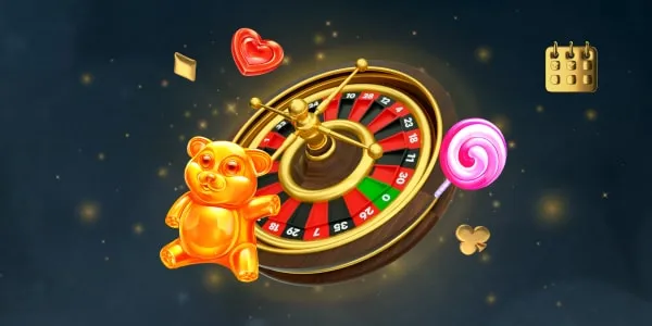 Monday's Reload Bonus