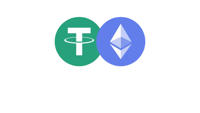 USDT ERC20