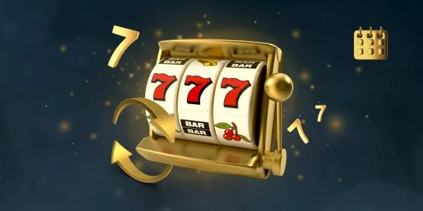 Welcome Casino Package