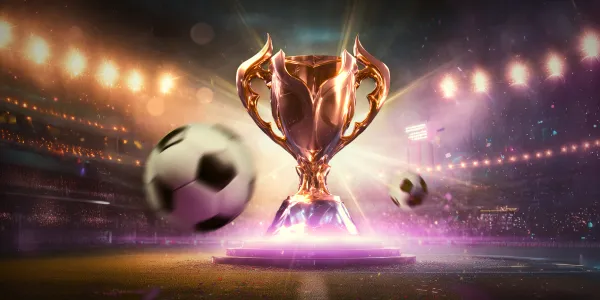 Welcome Sports Bonus