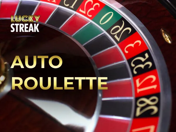 Auto Roulette