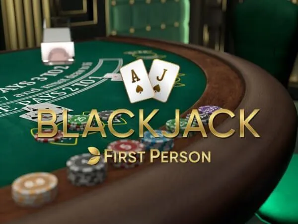 Blackjack