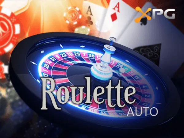 Roulette Auto
