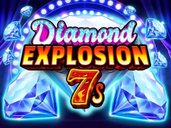 Diamond Explosion
