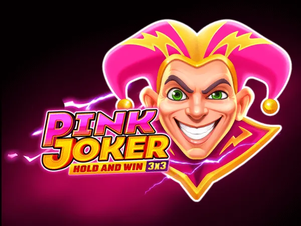 Pink Joker