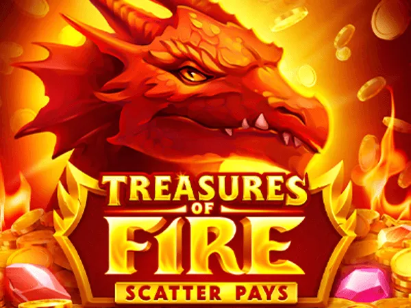 Treasure of Fire